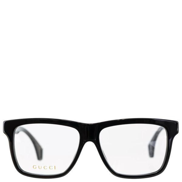 GUCCI グッチ 眼鏡 GG0464O 006 56 Optical Frame MAN ACETATE 