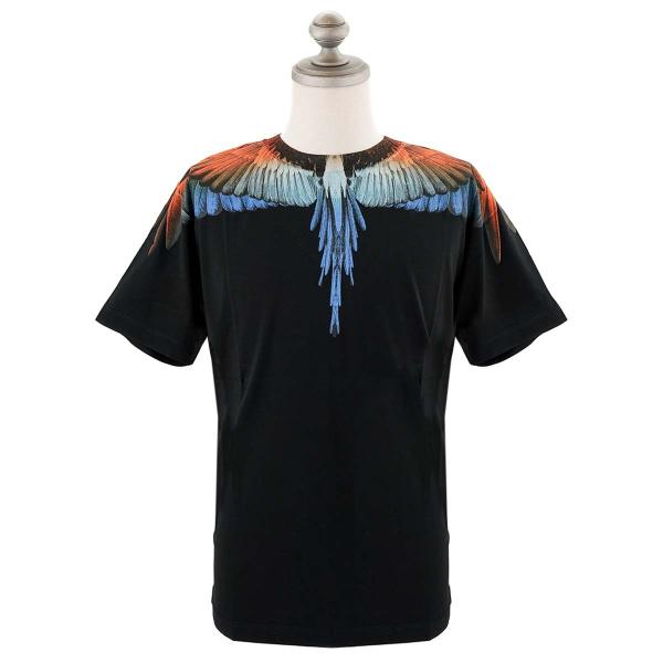 MARCELLO BURLON FUEGO 半袖ユニフォーム MARCELLO BURLON FUEGO 半袖ユニフォーム MARCELLO BURLON FUEGO