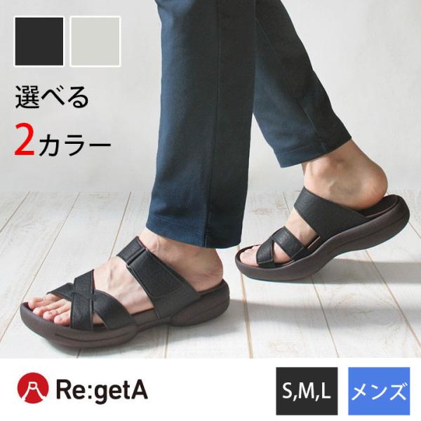 Regetta リゲッタ カヌーサンダル メンズサンダルの人気商品 通販 価格比較 価格 Com