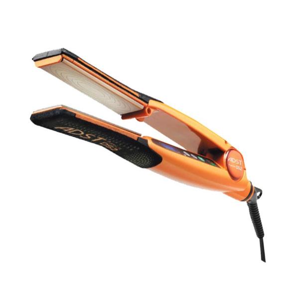 ADST アドスト ストレートアイロン ADST PREMIUM DS2 パールオレンジ