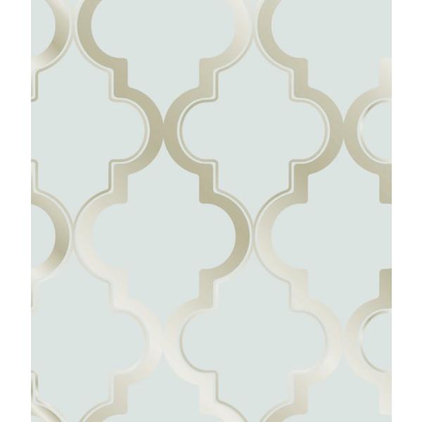 貼ってはがせる 壁紙シール テンペーパー Tempaper マラケシュ ブロンズグレー Buyee Buyee Japanese Proxy Service Buy From Japan Bot Online