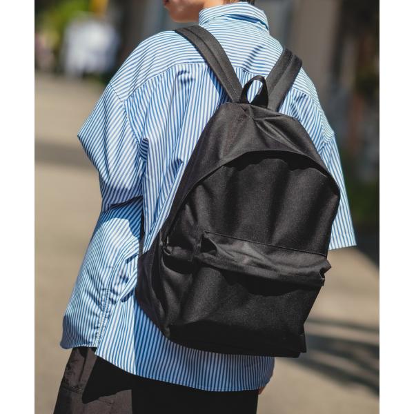 improves バックパック メンズ キャンバス リュック バッグ 鞄 カバン