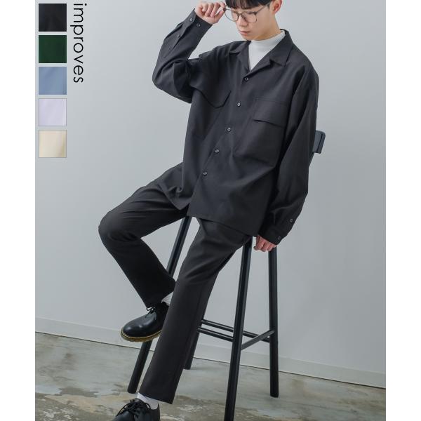 30s CPOシャツ プルオーバー Mサイズ 15〜151/2 30s CPOシャツ プルオーバー Mサイズ 15〜151/2 - メルカリ