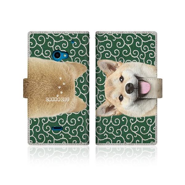 AQUOS CRYSTAL 2 (403SH) IWifUC y ZAKKA ZOO m[g L[g U̎ւ͓C~In@n@n@ z