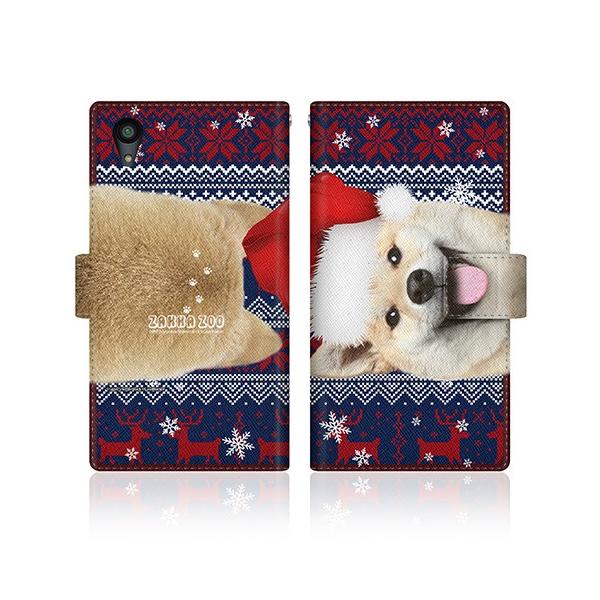 Xperia X Performance (502SO) IWifUC y ZAKKA ZOO m[g L[g Ԃȓ Č  kT^N[X  z