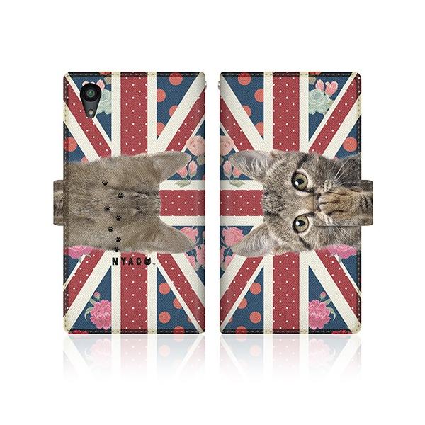 Xperia X Performance (502SO) �I���W�i���f�U�C�� �y NYAGO �m�[�g �L���[�g �������y���y������ɂ�`�B - �ɂ��Ƃ� �z