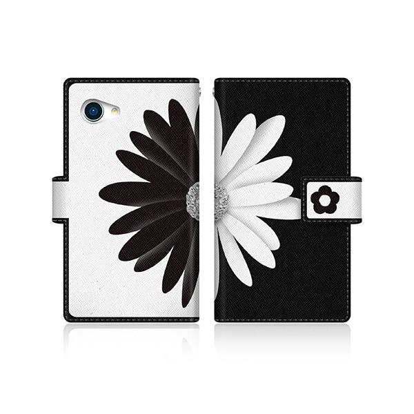 AQUOS Xx2 mini (503SH) �I���W�i���f�U�C�� �y ���m�g�[�� B&amp;W �r�b�O �t�����[ �_�C�A���[  �z