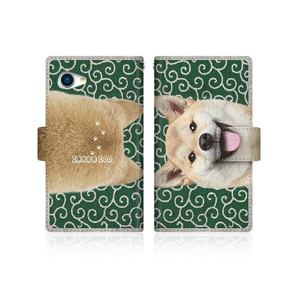 AQUOS Xx2 mini (503SH) IWifUC y ZAKKA ZOO m[g L[g U̎ւ͓C~In@n@n@ z