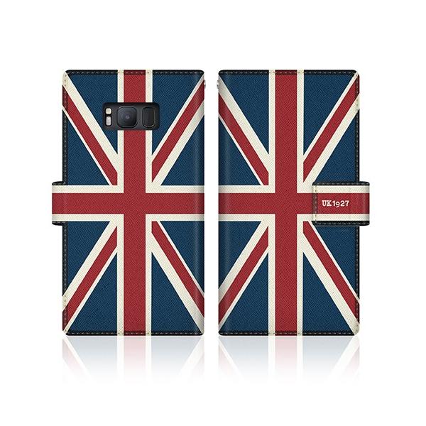 Android One (507SH) �I���W�i���f�U�C�� �y ���j�I���W���b�N �R���N�V���� �N���V�J�� UK 1927 �_�C�A���[  �z