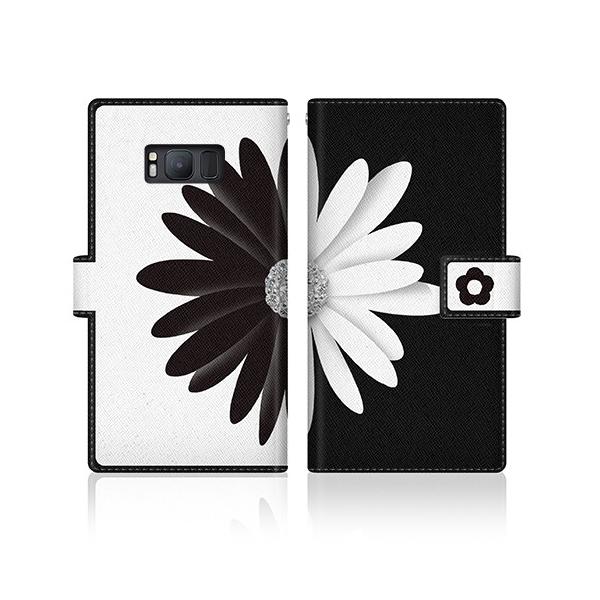 Android One (507SH) IWifUC y mg[ B&amp;W rbO t[ _CA[  z