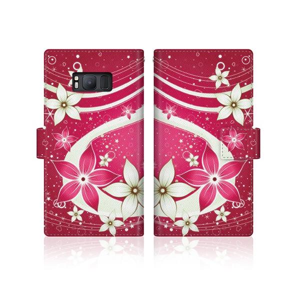 Android One (507SH) �I���W�i���f�U�C�� �y �ĉ؂̗��� �a�� �{�^�j�J�� �g�ԂƐ�����]�ޖ� �z