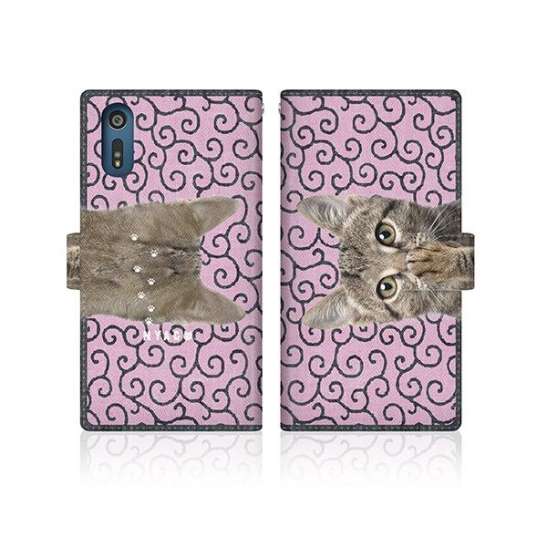 Xperia XZ (601SO) IWifUC y NYAGO m[g L[g yyɂ`B - ɂƂ a z