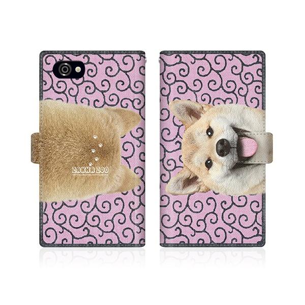 AQUOS R (605SH) IWifUC y ZAKKA ZOO m[g L[g U̎ւ͓C~In@n@n@ z