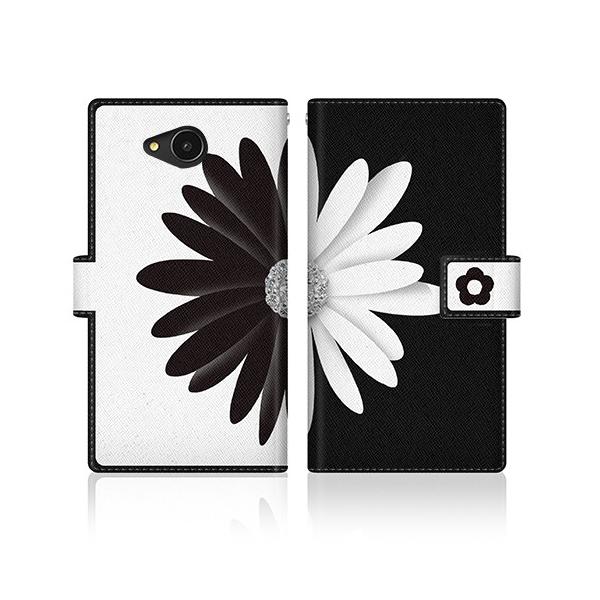 AQUOS ea (606SH) IWifUC y mg[ B&amp;W rbO t[ _CA[  z