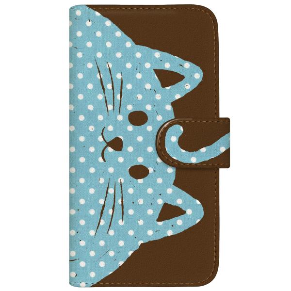 HUAWEI nova lite 2 (704HW) IWifUC y NYAGO  T}[ hbg  - ~gu[ z