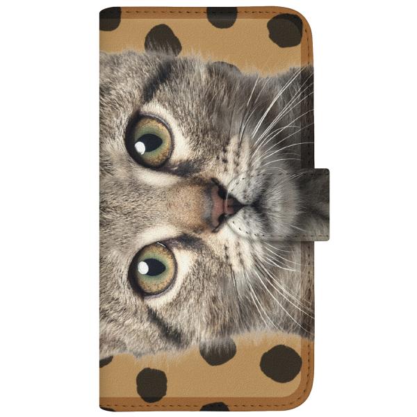 OPPO Reno 3 5G (A001OP) �I���W�i���f�U�C�� �y NYAGO �؂�؂� �ɂ�[ �ׂ�؂��B �J���[ �h�b�g �_�C�A���[ �x�[�W�� �z