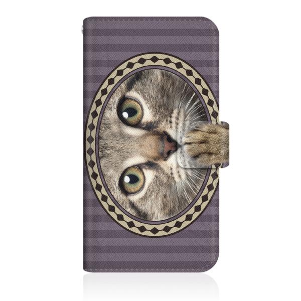 OPPO Reno 3 5G (A001OP) �I���W�i���f�U�C�� �y NYAGO �m�[�g �u���e�B�b�V�� ���� �y���y�����ɂ�`�B -�s�N�V�[�{�u- �z