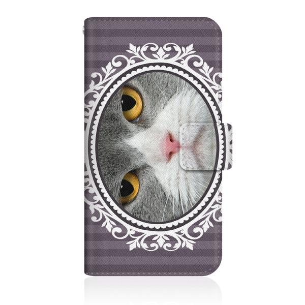 OPPO Reno 3 5G (A001OP) �I���W�i���f�U�C�� �y NYAGO �m�[�g �{�^�j�J�����[�X �y���y�����ɂ�`�B- �ɂ�Ɍ��Ă�񂾂ɂ�H - �z