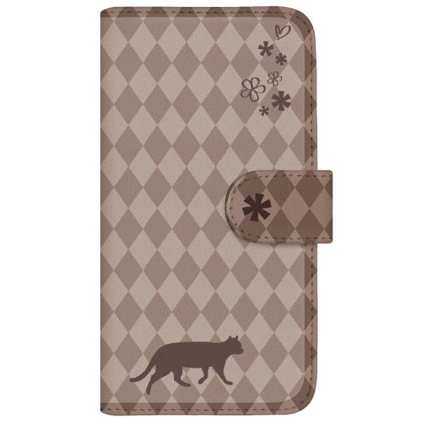 Redmi Note 9T (A001XM) �I���W�i���f�U�C�� �y NYAGO �t�����` �t�����[ �L���b�g �V���G�b�g �_�C���� &amp; �Ă��Ă����U�����ɂ�� �`���R���[�g �z