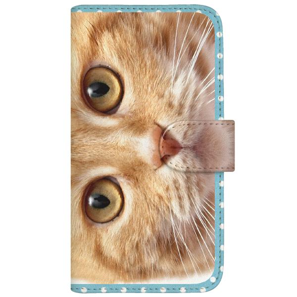 AQUOS sense5G (A004SH) �y NYAGO �i�`������ �T�}�[ �h�b�g �Â���ڂ� ���g�� �y���y�����ɂ�`�B  ���g�� �L����� ��A�b�v �~���g�u���[ �z