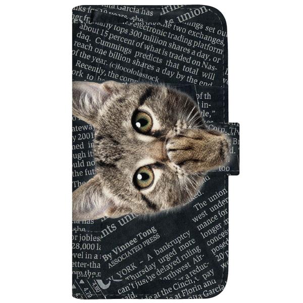 OPPO A55s 5G (A102OP) �I���W�i���f�U�C�� �y �\������� �������y���y������ɂ�[�B �p���V�� �f�U�C�� ���킢���L�t�F�C�X�蒠 �u���b�N �z