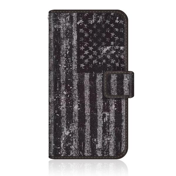 Xperia Ace III (A203SO) �I���W�i���f�U�C�� �y �A�[���[ �A�����J�� �t���b�O �_���[�W �_�C�A���[ �z