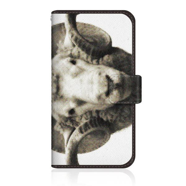 AQUOS R7 (AQUOS R7) IWifUC y CaseMarket Zoo I love Animals ! - h[Zbgz[ z