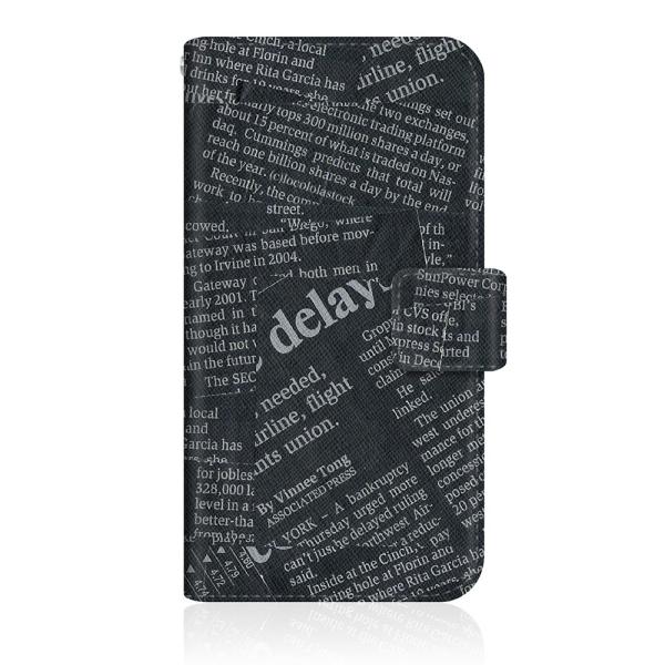 HUAWEI Mate 10 Pro (BLA-L29) �I���W�i���f�U�C�� �y �j���[�X�y�[�p�[ �N���V�b�N �m�[�g �u���b�N �z