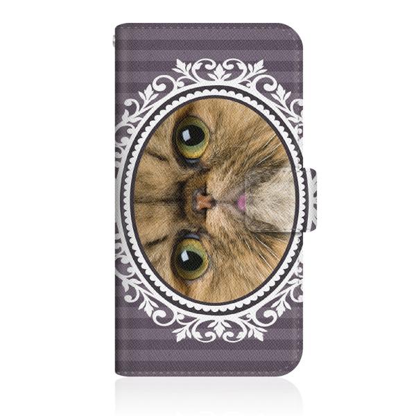 HUAWEI Mate 10 Pro (BLA-L29) �I���W�i���f�U�C�� �y NYAGO �m�[�g �{�^�j�J�����[�X �y���y�����ɂ�`�B- �y���V�� - �z