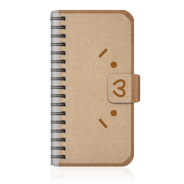 HUAWEI Mate 10 Pro (BLA-L29) �y �V���{�[�� (´�E�ցE`) × �i�G-(´�D�M) �N���V�b�N �m�[�g�u�b�N �蒠 �_�C�A���[ �V���{�[�� �u�b�N �z