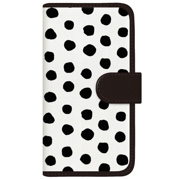 HUAWEI P40 lite 5G (CDY-NA9A) �I���W�i���f�U�C�� �y �k�� ���_�� �E�H���b�g ���m�g�[�� �p�b�� White �z