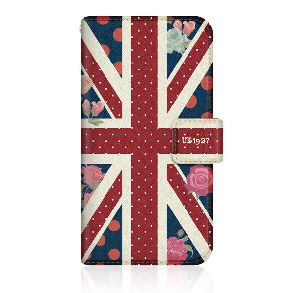HUAWEI P40 lite 5G (CDY-NA9A) �I���W�i���f�U�C�� �y ���j�I���W���b�N �R���N�V���� Old Glory UK 1927 �_�C�A���[ �z