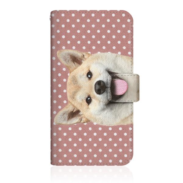 HUAWEI P40 lite 5G (CDY-NA9A) �y ZAKKA ZOO �m�[�g �L���[�g �Ԃ�ȓ� �Č� �������� �X�E�B�[�g �h�b�g�� ���C���u���E�� &amp; ���� �z