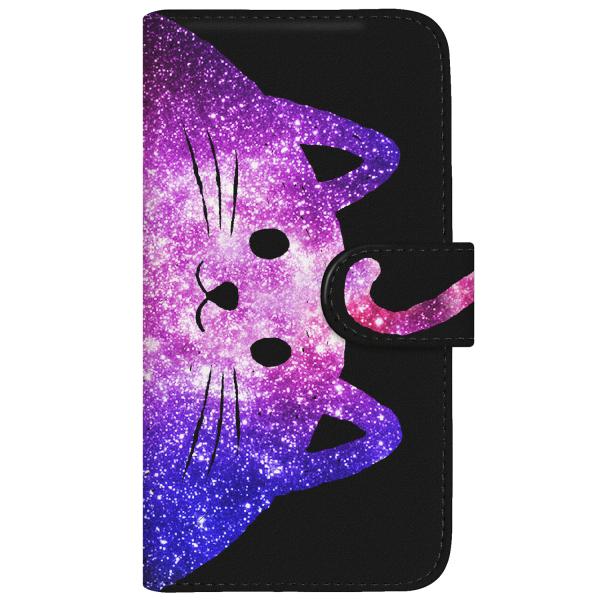 HUAWEI P40 lite 5G (CDY-NA9A) �I���W�i���f�U�C�� �y NYAGO �ɂ�񂲂낤 ������ �F���� ���ɂ�`�B �z