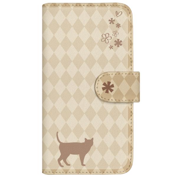 HUAWEI P40 lite 5G (CDY-NA9A) �I���W�i���f�U�C�� �y NYAGO �t�����` �t�����[ �L���b�g �V���G�b�g �_�C���� &amp; �Ȃ񂾂ɂ�H �N���[�� �z