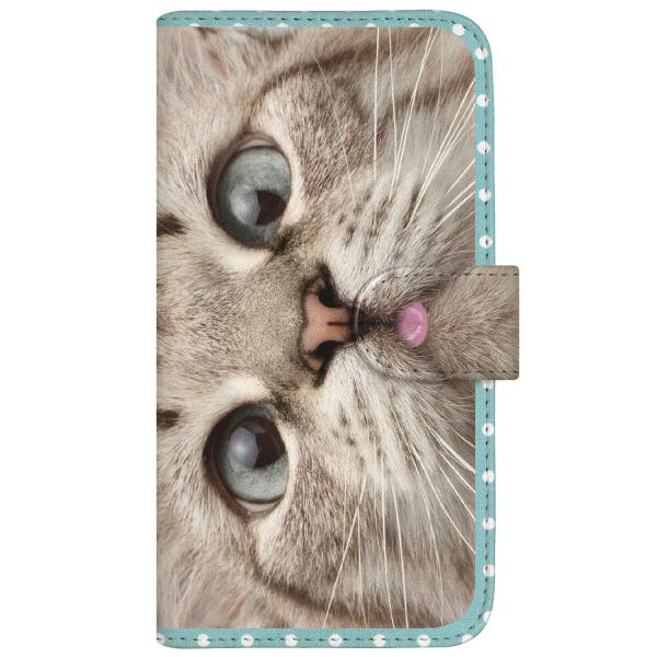 HUAWEI P40 lite 5G (CDY-NA9A) �y NYAGO �i�`������ �T�}�[ �h�b�g �L�̂͂ȃ`���[ �y���y�����ɂ�`�B- �L������A�b�v - �~���g�u���[ �z