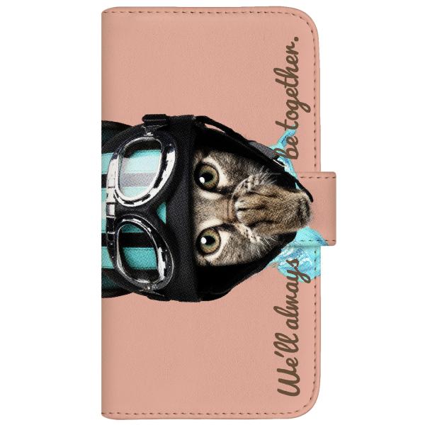 HUAWEI P40 lite 5G (CDY-NA9A) �I���W�i���f�U�C�� �y ���C�_�[ �\������� �������y���y������ɂ�[�B ���킢���L�t�F�C�X�蒠 �o�[�~���I�� �I�����W �z