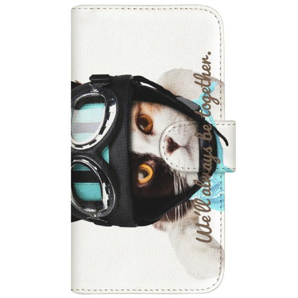 HUAWEI P40 lite 5G (CDY-NA9A) �I���W�i���f�U�C�� �y ���C�_�[ �I�X�J�[����� �������y���y������ɂ�[�B ���킢���L�t�F�C�X�蒠 �z���C�g �z