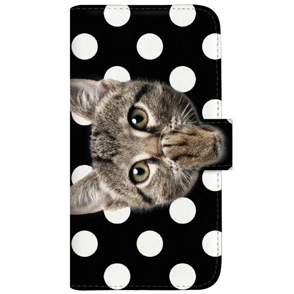 HUAWEI P40 lite 5G (CDY-NA9A) �I���W�i���f�U�C�� �y �\������� �������y���y������ɂ�[�B �h�b�g ���� ���킢���L�t�F�C�X�蒠 �z���C�g �h�b�g  �z