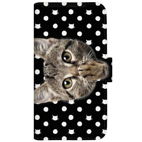 HUAWEI P40 lite 5G (CDY-NA9A) �I���W�i���f�U�C�� �y �\������� �������y���y������ɂ�[�B �L �h�b�g ���� ���킢���L�t�F�C�X�蒠 �z���C�g �h�b�g  �z