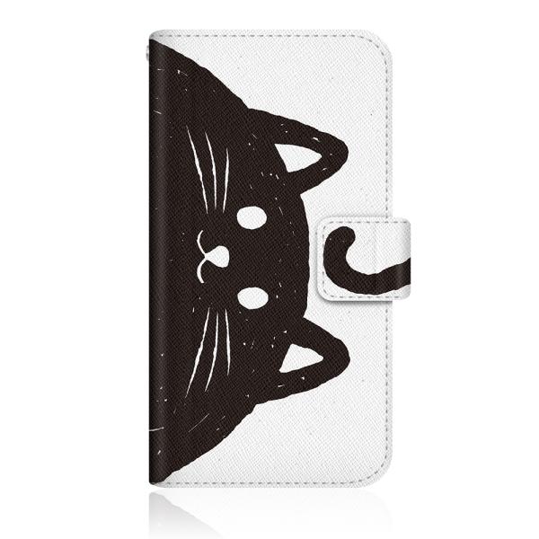 HUAWEI P40 lite 5G (CDY-NA9A) �I���W�i���f�U�C�� �y NYAGO �m�[�g ������ ���m�N�� �z