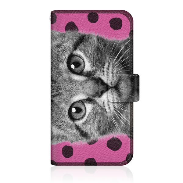 HUAWEI P40 lite 5G (CDY-NA9A) �I���W�i���f�U�C�� �y NYAGO �ׂ� ��������ׁ[�I �؂�؂� �m�[�g �X���� �_�C�A���[ �s���N �z