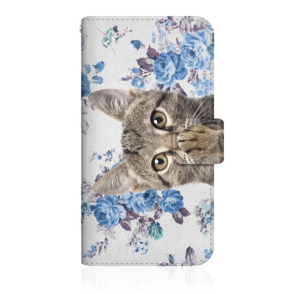 HUAWEI P40 lite 5G (CDY-NA9A) �I���W�i���f�U�C�� �y NYAGO �m�[�g �L���[�g �������y���y������ɂ�`�B �T�}�[ �t�����[ ���ɂ�`�B �u���[ �z