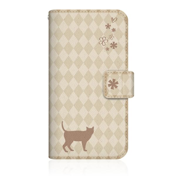 HUAWEI P40 lite 5G (CDY-NA9A) �y NYAGO �m�[�g �t�����` �t�����[ �_�C�A���[ �L���b�g �V���G�b�g �_�C���� &amp; �Ȃ񂾂ɂ�H �N���[�� �z