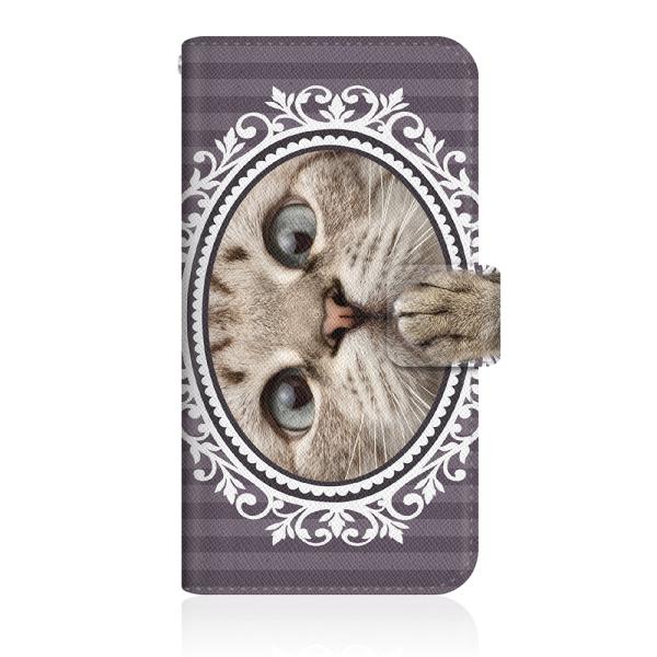 HUAWEI P40 lite 5G (CDY-NA9A) �I���W�i���f�U�C�� �y NYAGO �m�[�g �{�^�j�J�����[�X ���� �y���y�����ɂ�`�B -���񂭂�؂�؂�- �z