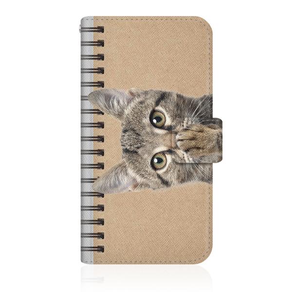 HUAWEI P40 lite 5G (CDY-NA9A) �I���W�i���f�U�C�� �y NYAGO �m�[�g �L���[�g �������y���y������ɂ�`�B - �X�P�b�`�u�b�N ���ɂ�`�B �z