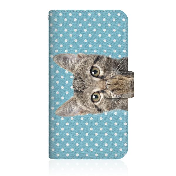 HUAWEI P40 lite 5G (CDY-NA9A) �I���W�i���f�U�C�� �y NYAGO �m�[�g �L���[�g �������y���y������ɂ�`�B - �T�}�[ �h�b�g ���ɂ�`�B - �~���g�u���[ �z