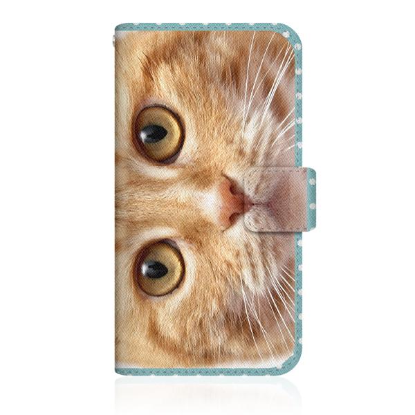 HUAWEI P40 lite 5G (CDY-NA9A) �y NYAGO �m�[�g �i�`������ �T�}�[ �h�b�g �Â���ڂ� ���g�� �y���y�����ɂ�`�B  ���g�� �L����� ��A�b�v �~���g�u���[ �z