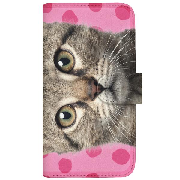 OPPO Reno A (CPH1983) �I���W�i���f�U�C�� �y NYAGO �؂�؂� �ɂ�[ �ׂ�؂��B �J���[ �h�b�g �_�C�A���[ ���C�g �s���N �z