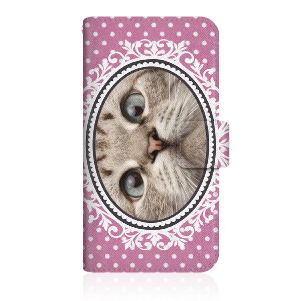 OPPO Reno A (CPH1983) �I���W�i���f�U�C�� �y NYAGO �m�[�g �{�^�j�J�����[�X �L�̂͂ȃ`���[ �y���y�����ɂ�`�B- �T�}�[ �h�b�g - �s���N �z